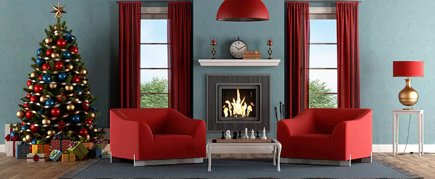 Factory-Built Fireplace Change outs Replacements in Beloeil, Quebec