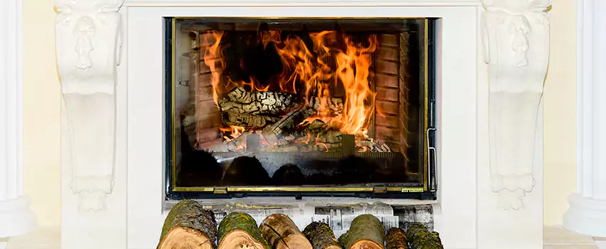 Ravelli Group Wood Fireplaces Replacement in Beloeil, Quebec