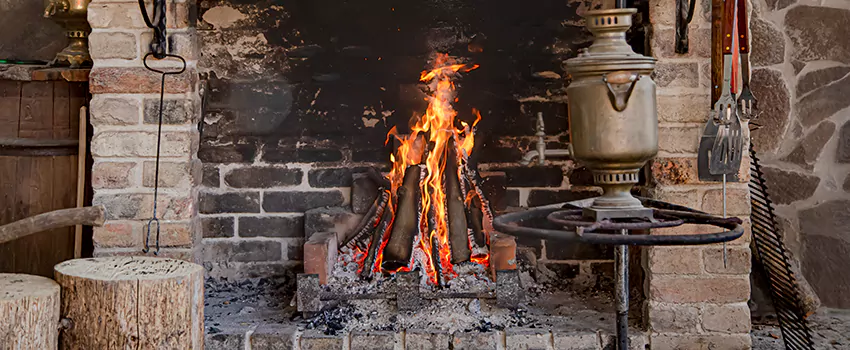 Chimney Flue Soot Removal in Beloeil, QC