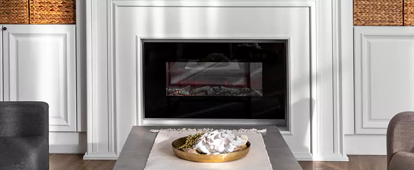 Customizable Luxury Fireplaces Services in Beloeil, QC