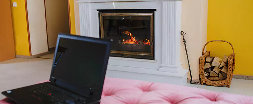 Ventless Fireplace Oxygen Depletion Sensor Installation and Repair Services in Beloeil, Quebec
