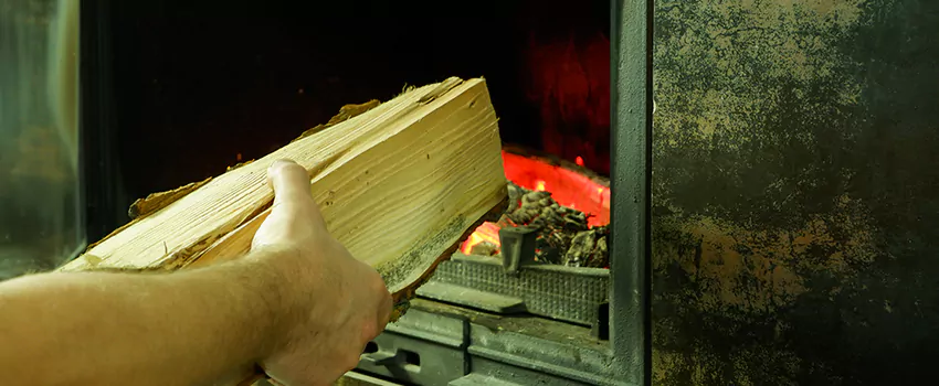 Cost of Wood Furnace Repair and Installation Services in Beloeil, QC