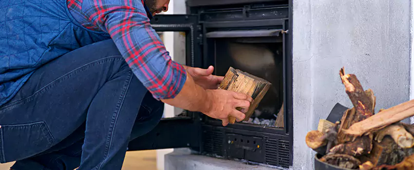 Wood Stove Fire Bricks Cleaning Services in Beloeil, Quebec