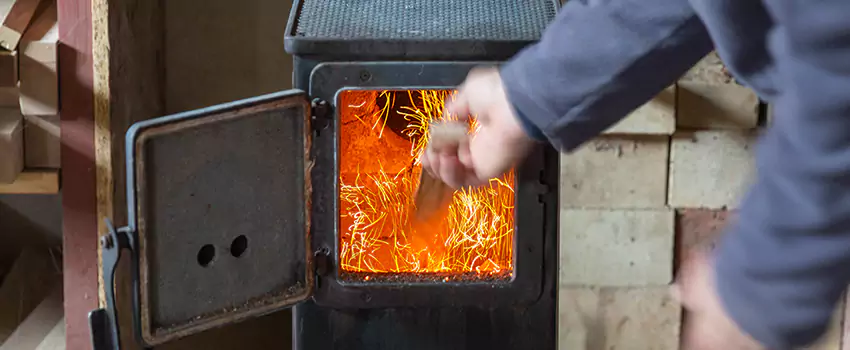 24/7 Wood Stove Installation Services in Beloeil, Quebec